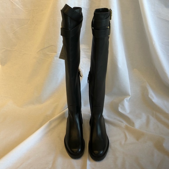 Valentino Riding Boots (EUR 38) - Picture 5 of 6
